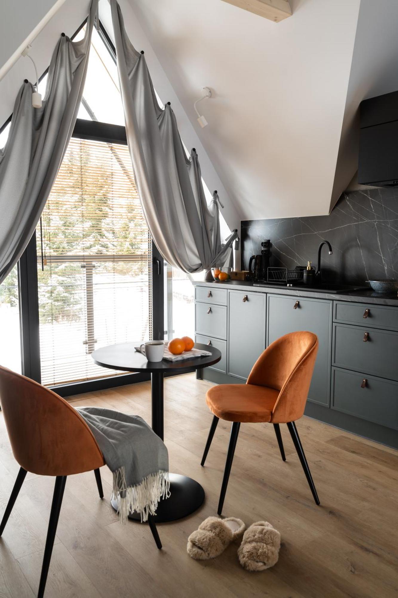 Alpina Residence & Kameralne Spa Буковина-Татшаньска Экстерьер фото