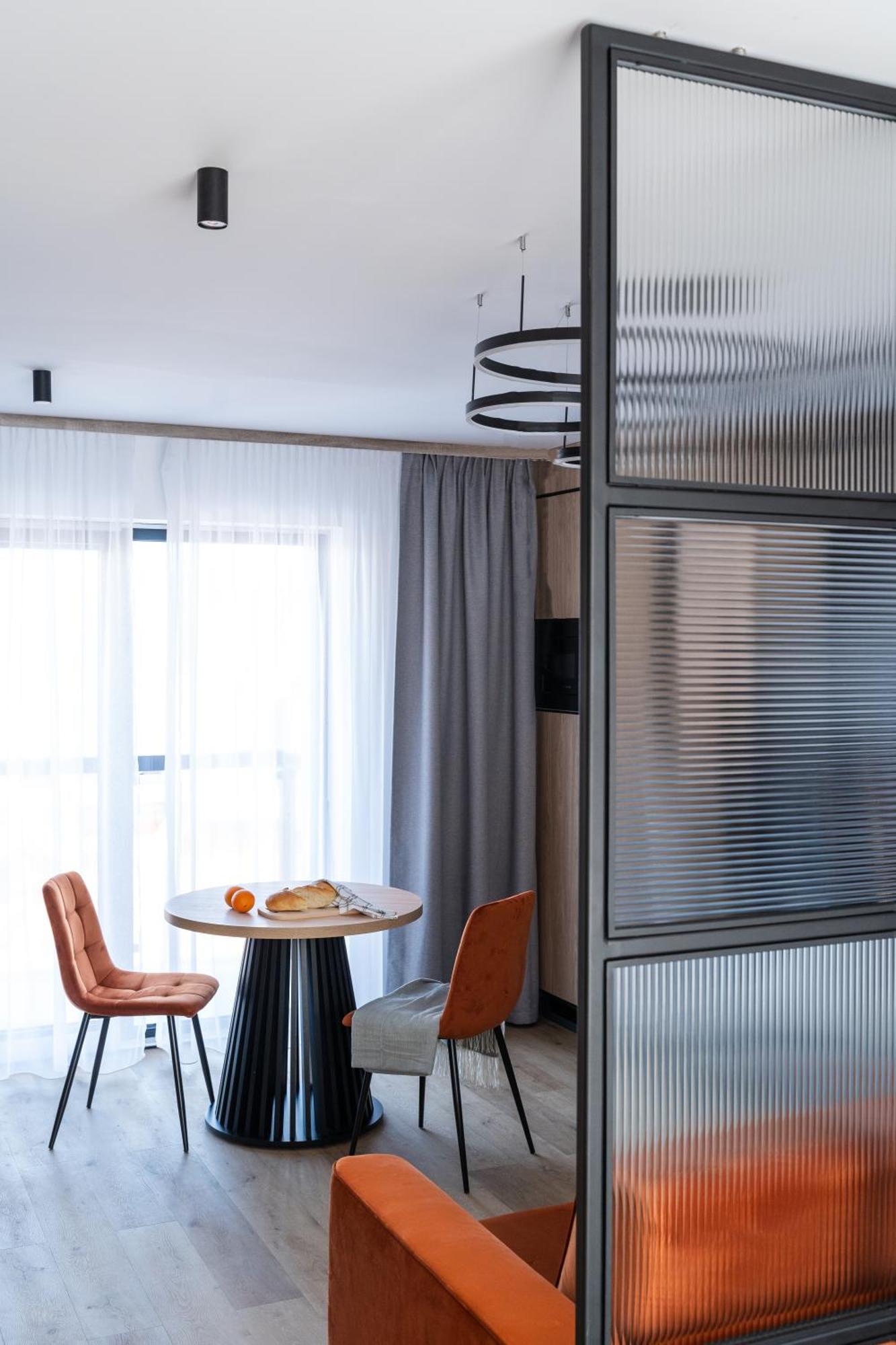 Alpina Residence & Kameralne Spa Буковина-Татшаньска Экстерьер фото