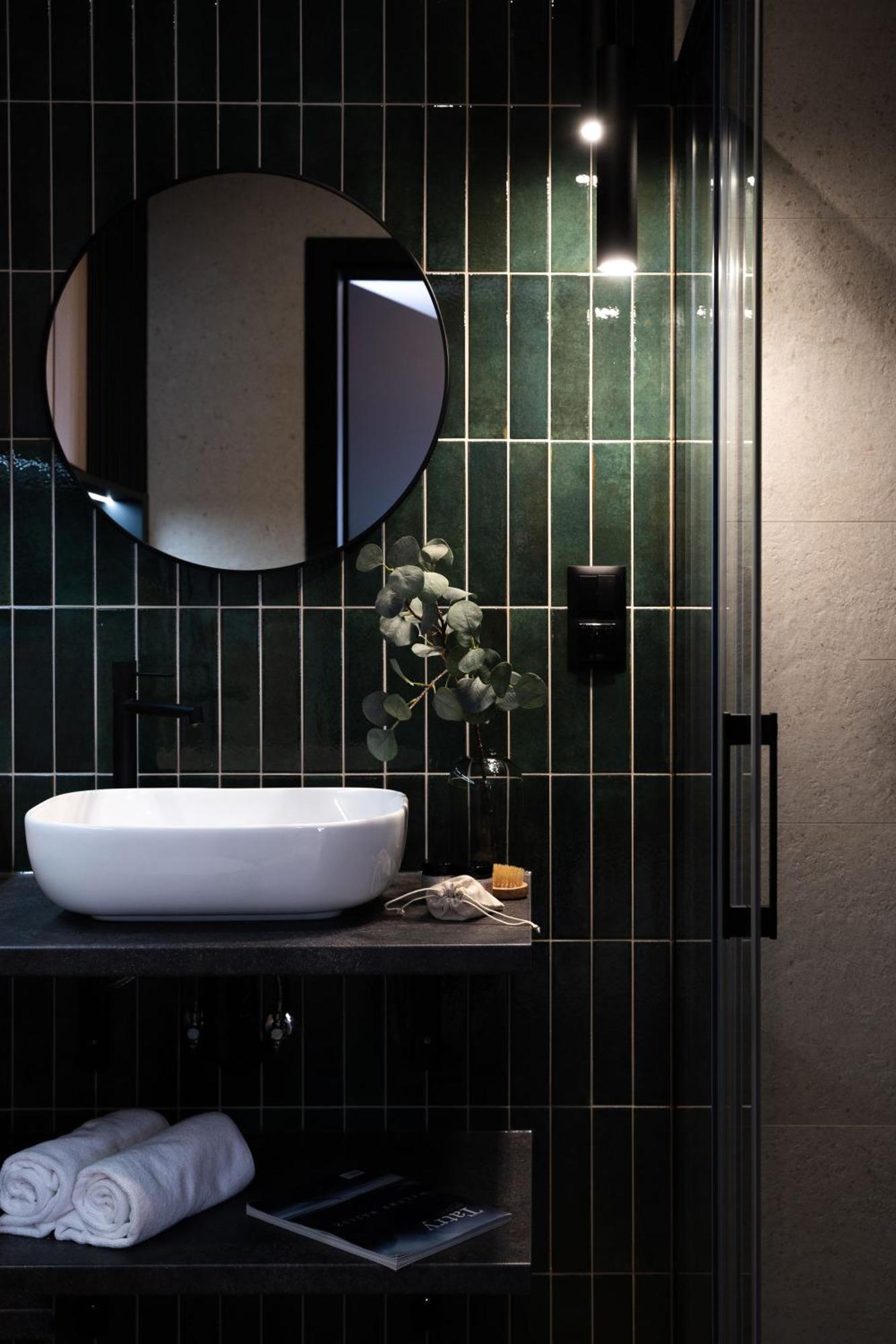 Alpina Residence & Kameralne Spa Буковина-Татшаньска Экстерьер фото